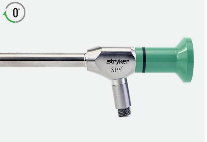Stryker 5.4 mm 30° 4K AIM SPY